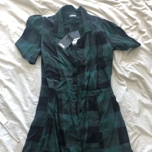 Reformation Caprice Dress Size 10